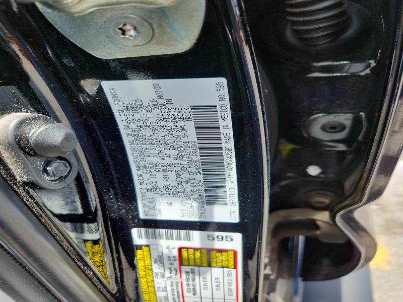 Aukcja sprzedaży 2011 Toyota Tacoma, vin: 3TMJU4GN0BM121354, numer aukcji: 63805976