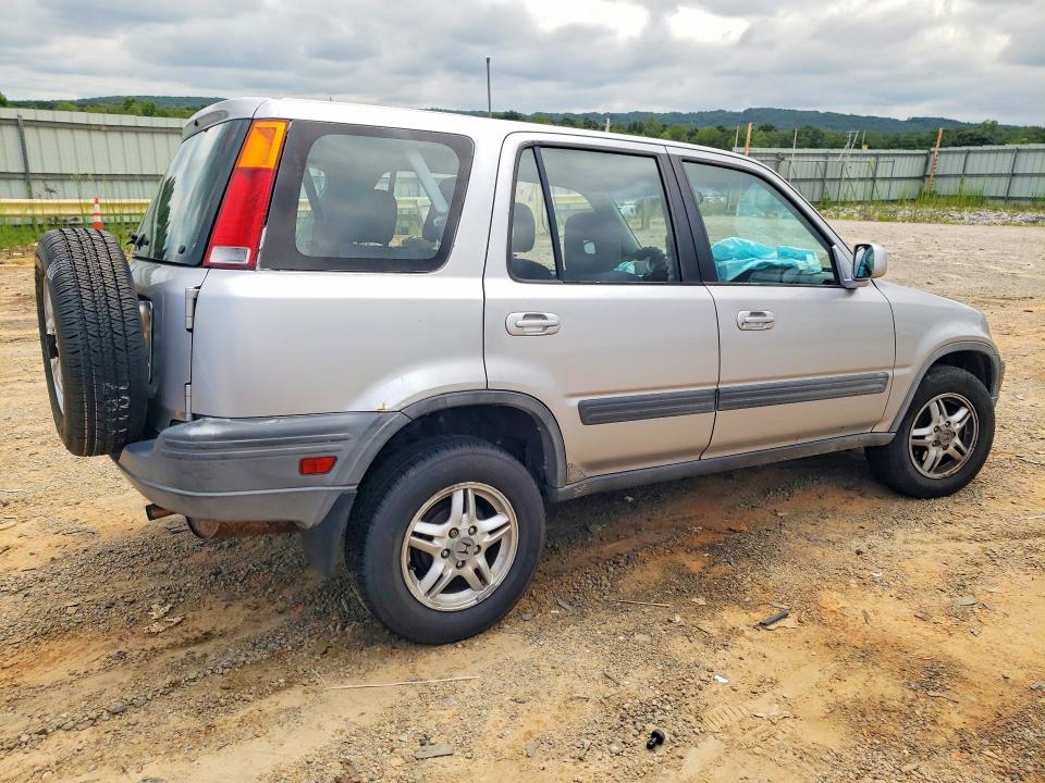 Продаж на аукціоні авто 2001 Honda Cr-v, vin: JHLRD18631C045365, номер лоту: 63549086