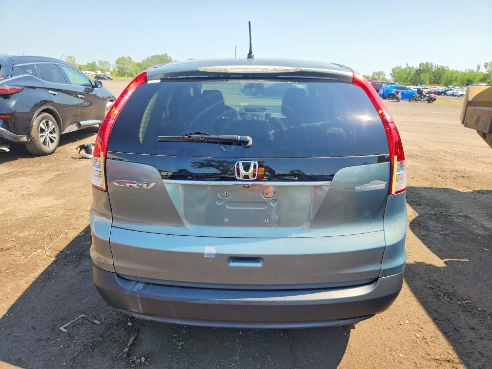 Aukcja sprzedaży 2013 Honda Cr-v, vin: 2HKRM3H30DH002917, numer aukcji: 63634426