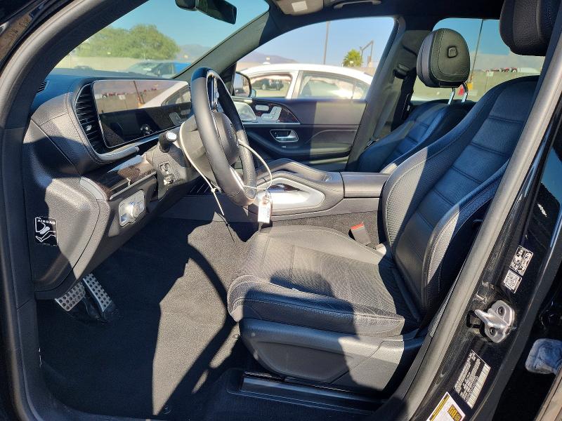 Продажа на аукционе авто 2023 Mercedes-benz Gls, vin: 4JGFF8GEXPA922753, номер лота: 65345596