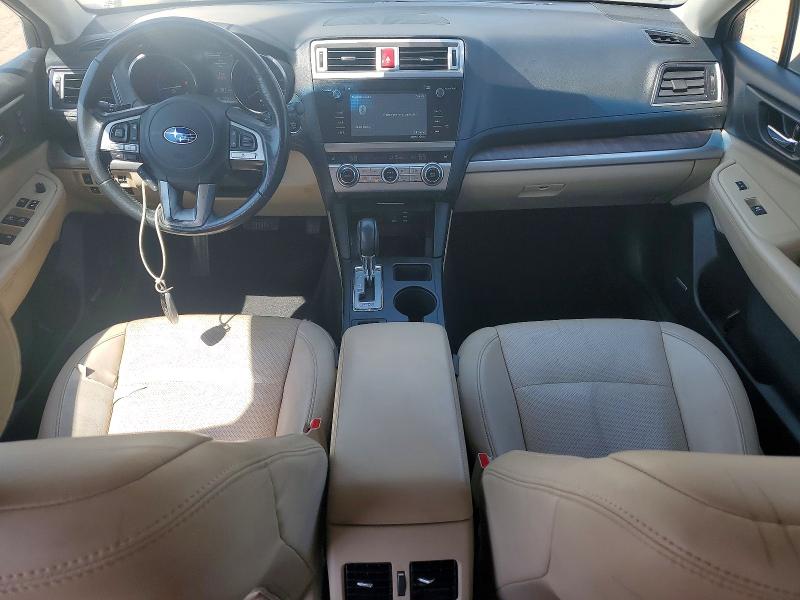 2015 Subaru Outback მანქანა იყიდება აუქციონზე, vin: 4S4BSBNC7F3280746, აუქციონის ნომერი: 65957346