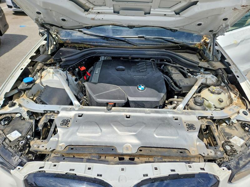 Aukcja sprzedaży 2024 Bmw X3, vin: WBX47DP06RN287941, numer aukcji: 66980286