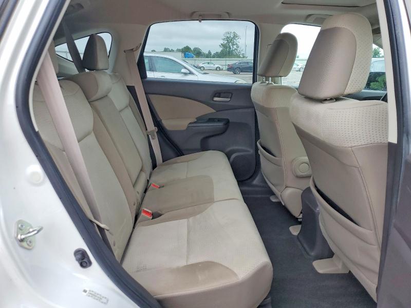 Aukcja sprzedaży 2014 Honda Cr-v, vin: 5J6RM3H53EL027464, numer aukcji: 63381656