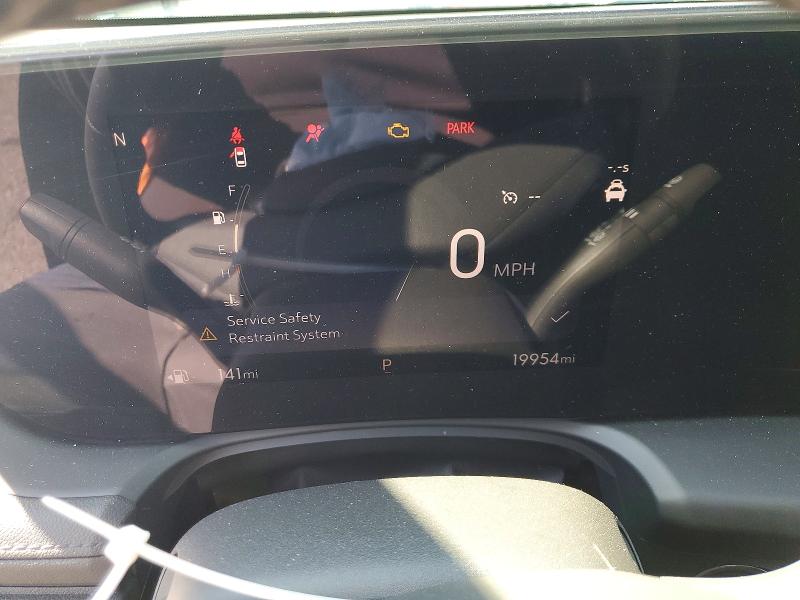 Aukcja sprzedaży 2025 Buick Encore Gx, vin: KL4AMBSL5SB204385, numer aukcji: 66009466