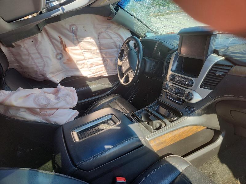63314486 :رقم المزاد ، 1GKS2HKJ4JR154381 vin ، 2018 Gmc Yukon Xl مزاد بيع