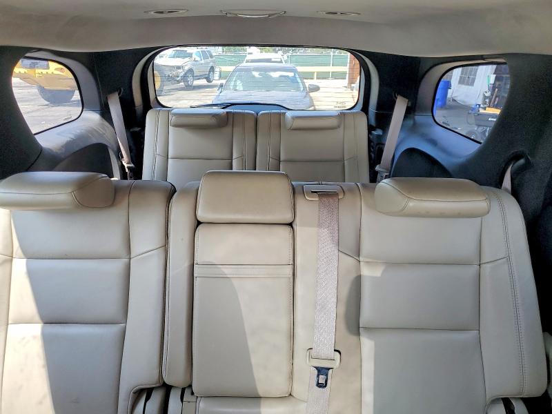 Продаж на аукціоні авто 2014 Dodge Durango, vin: 1C4SDJDTXEC345274, номер лоту: 64213026