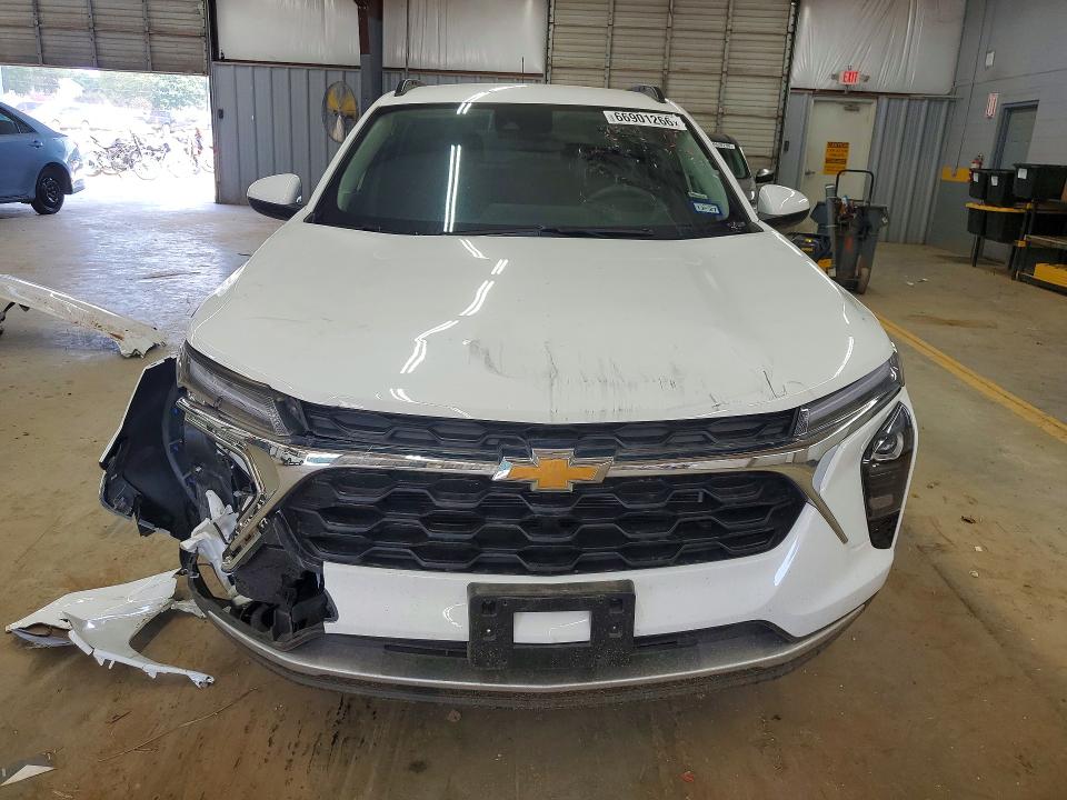 Aukcja sprzedaży 2026 Chevrolet Trax, vin: KL77LHEP6TC065493, numer aukcji: 66901266