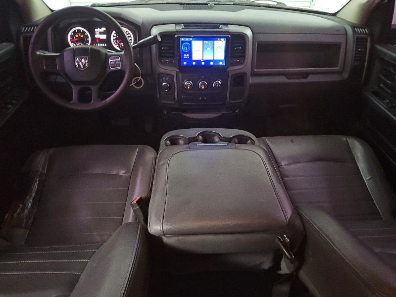 Продаж на аукціоні авто 2013 Ram 1500, vin: 1C6RR7FP1DS663816, номер лоту: 64817976