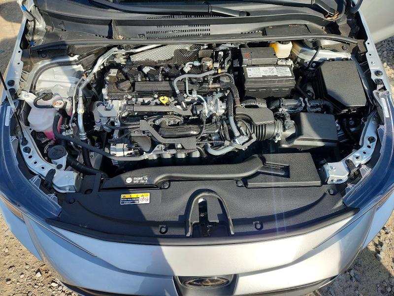 Auction sale of the 2026 Toyota Corolla, vin: 5YFB4MDE5TP417957, lot number: 65676106