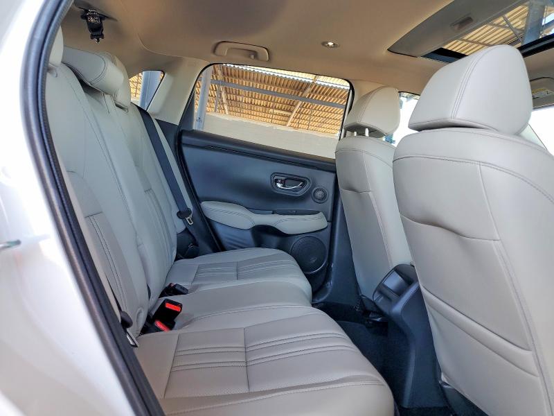 Aukcja sprzedaży 2027 Honda Hr-v, vin: 3CZRZ1H72VM711279, numer aukcji: 66295226