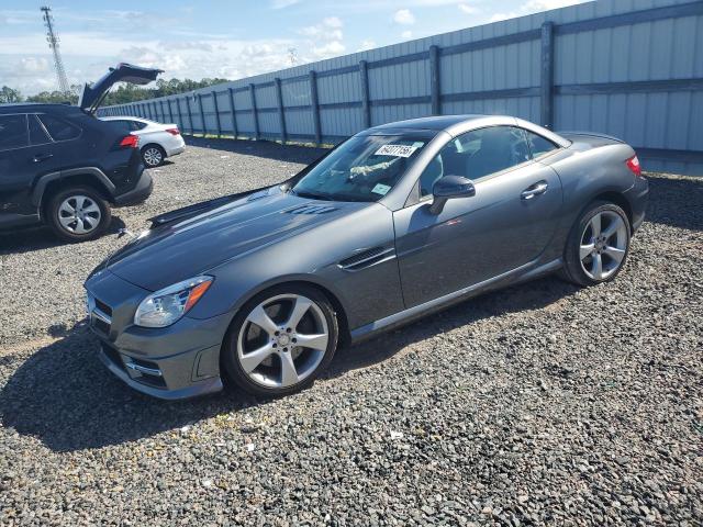 Продаж на аукціоні авто 2016 Mercedes-benz Slk, vin: WDDPK5HA1GF117456, номер лоту: 64377156