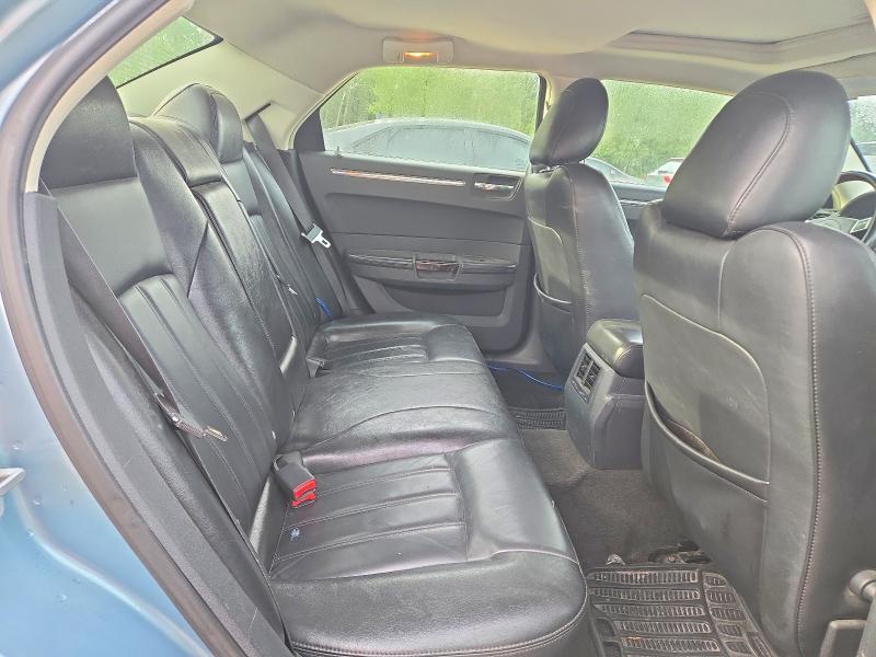 Aukcja sprzedaży 2008 Chrysler 300c, vin: 2C3KA63H68H268363, numer aukcji: 64904196