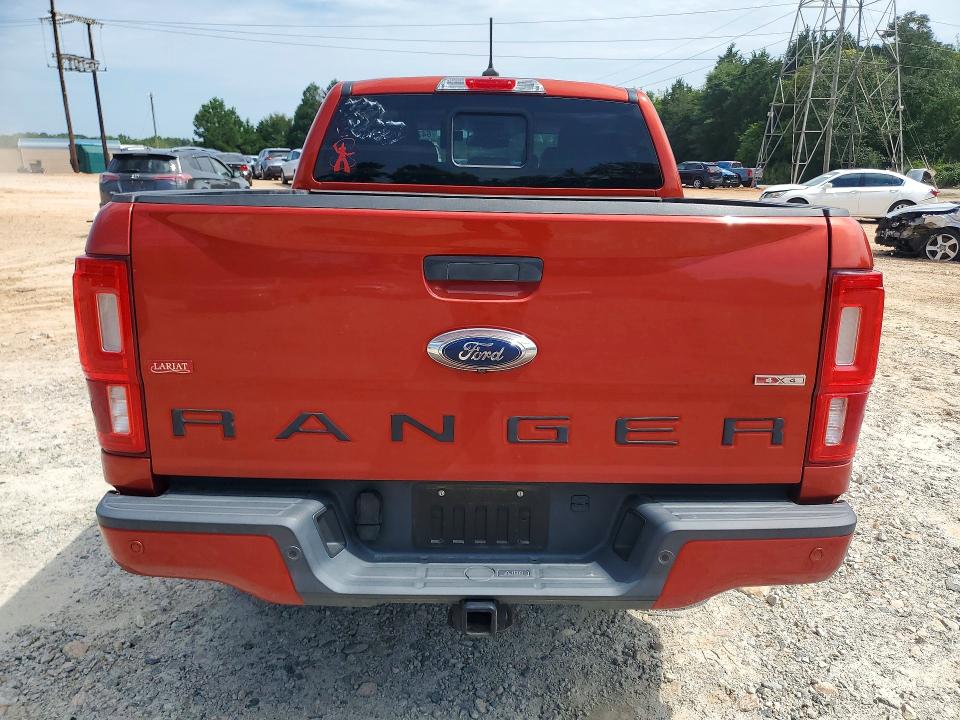 Продаж на аукціоні авто 2023 Ford Ranger, vin: 1FTER4FH0PLE12315, номер лоту: 64761336