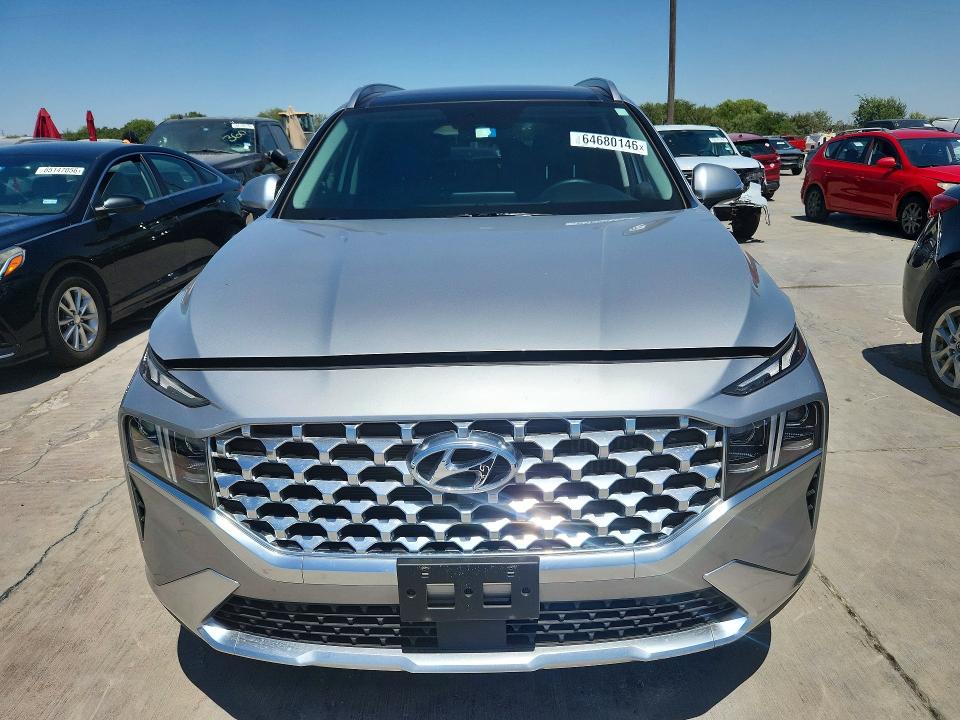 Aukcja sprzedaży 2023 Hyundai Santa Fe, vin: 5NMS5DA12PH015313, numer aukcji: 64680146