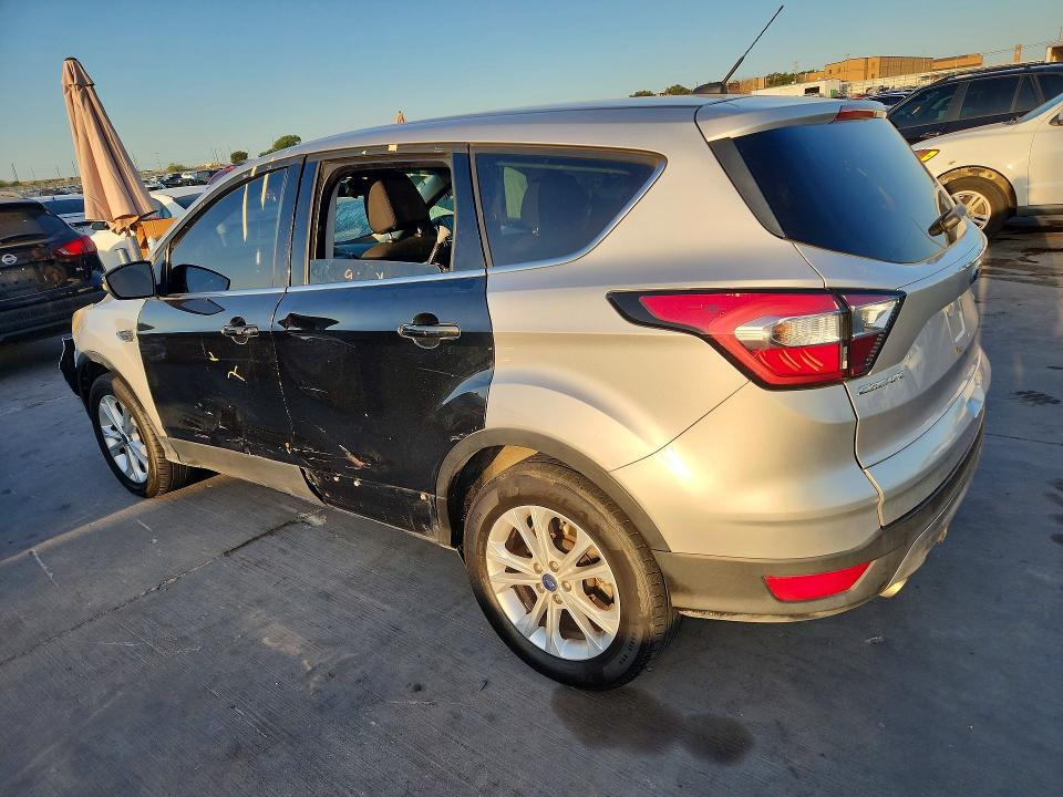 Aukcja sprzedaży 2017 Ford Escape, vin: 1FMCU9G93HUC81169, numer aukcji: 65213276
