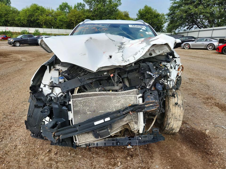2020 Kia Sorento მანქანა იყიდება აუქციონზე, vin: 5XYPG4A34LG627485, აუქციონის ნომერი: 64453976