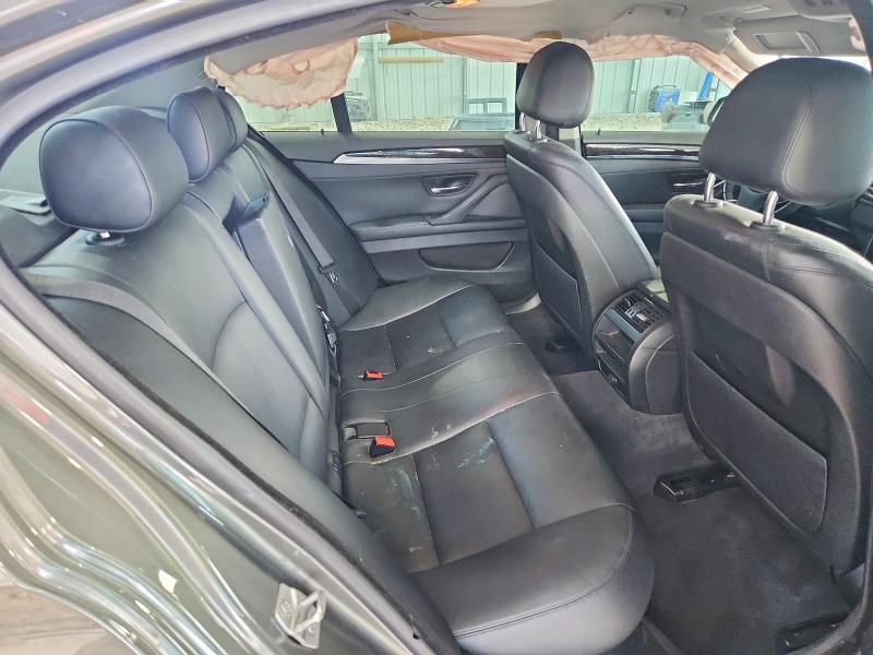 Aukcja sprzedaży 2014 Bmw 528, vin: WBA5A5C51ED509390, numer aukcji: 66036216