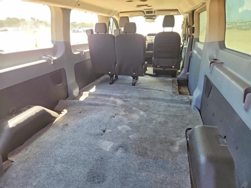 Продажа на аукционе авто 2017 Ford Transit, vin: 1FBZX2YM1HKB16771, номер лота: 66293986