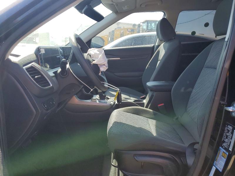 64275706 :رقم المزاد ، KNDEP2AA6T7874580 vin ، 2026 Kia Seltos مزاد بيع