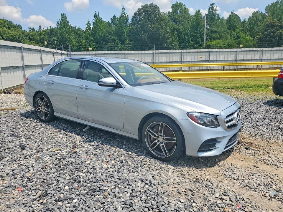 Продаж на аукціоні авто 2017 Mercedes-benz E, vin: WDDZF4JB2HA175911, номер лоту: 63759466