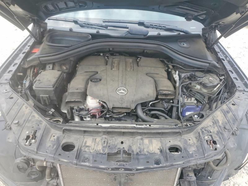 65457956 :رقم المزاد ، 4JGDA5GB2FA461220 vin ، 2015 Mercedes-benz Ml مزاد بيع