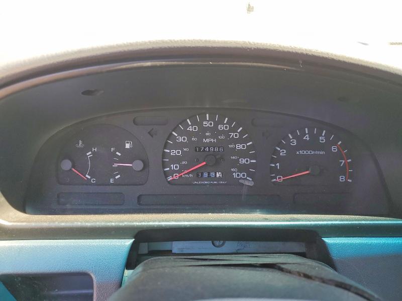 Продажа на аукционе авто 1995 Nissan Truck, vin: 1N6SD16S5SC351626, номер лота: 64605766