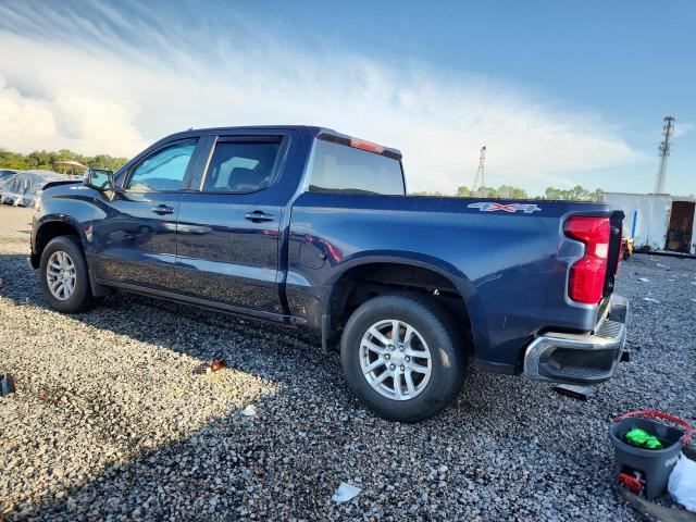Aukcja sprzedaży 2019 Chevrolet Silverado, vin: 3GCUYDED7KG301408, numer aukcji: 66824386