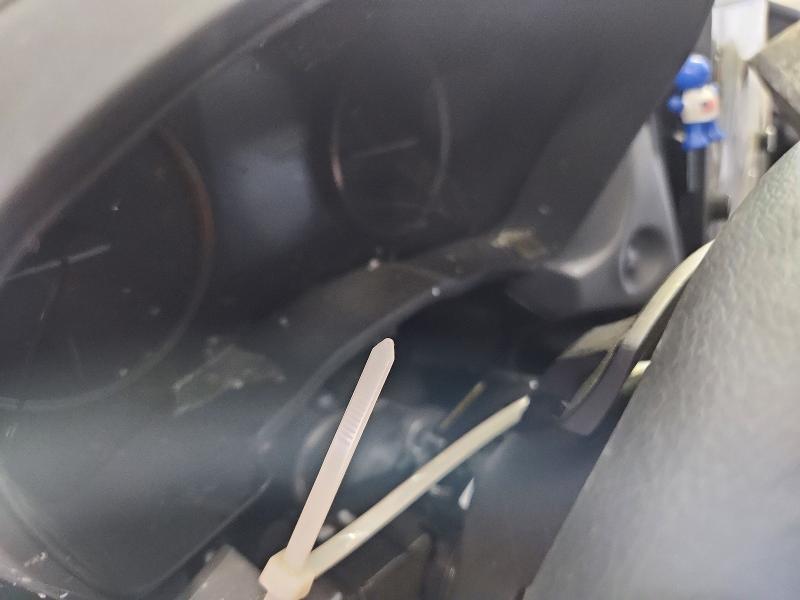 64457986 :رقم المزاد ، 4S4GUHU67S3744689 vin ، 2025 Subaru Crosstrek مزاد بيع