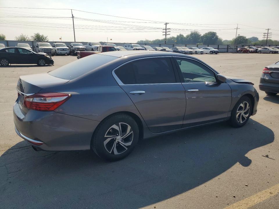 63686426 :رقم المزاد ، 1HGCR2F35GA109141 vin ، 2016 Honda Accord مزاد بيع
