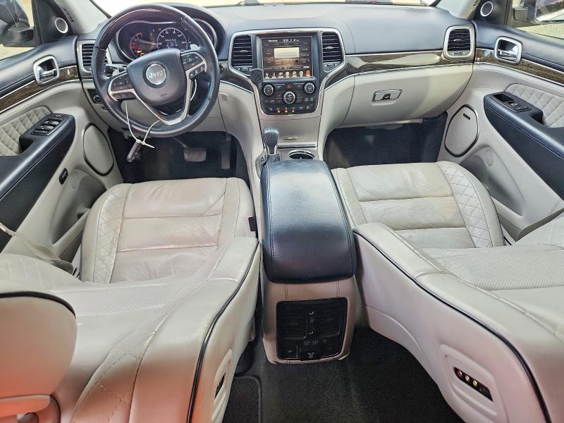 Aukcja sprzedaży 2017 Jeep Grand Cherokee, vin: 1C4RJFJT4HC723893, numer aukcji: 66898406