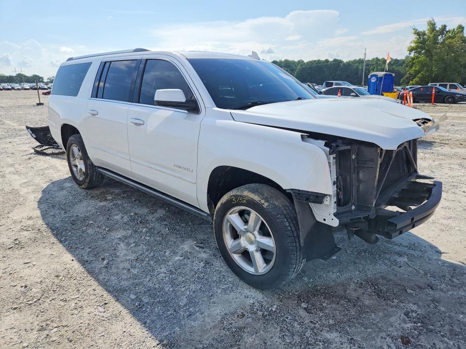 Продаж на аукціоні авто 2016 Gmc Yukon Xl, vin: 1GKS1HKJ1GR399764, номер лоту: 63100466
