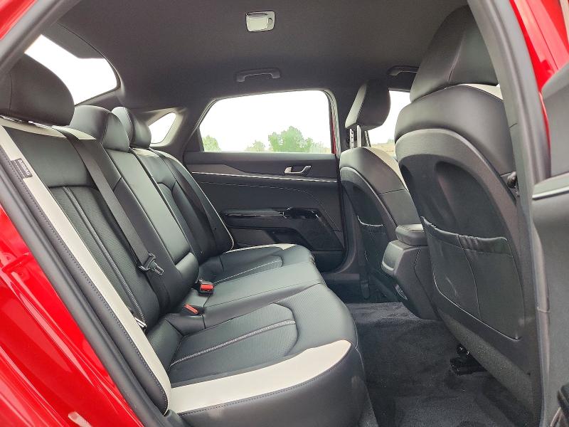 Продаж на аукціоні авто 2025 Kia K5, vin: KNAG64J79S5288104, номер лоту: 63689116