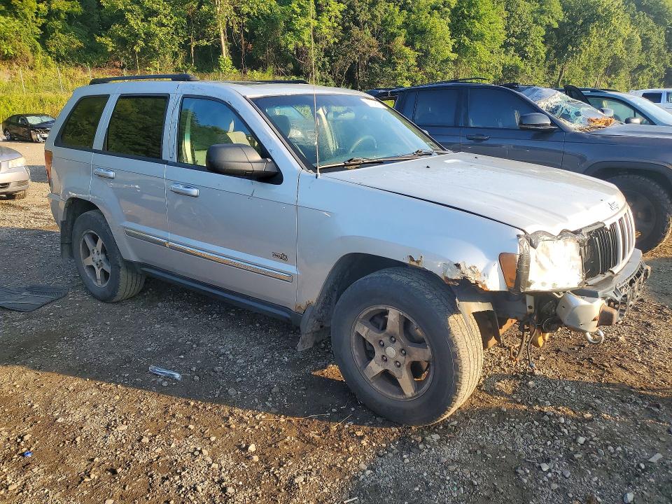 Aukcja sprzedaży 2006 Jeep Grand Cherokee, vin: 1J4GR48K26C280975, numer aukcji: 65163816