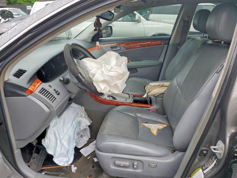 Aukcja sprzedaży 2006 Toyota Avalon, vin: 4T1BK36BX6U127199, numer aukcji: 63602186