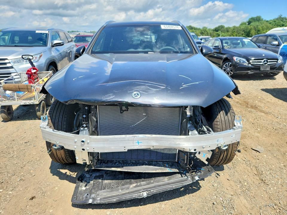 Aukcja sprzedaży 2026 Mercedes-benz Glc, vin: W1NKM4HB0TF503614, numer aukcji: 63408576