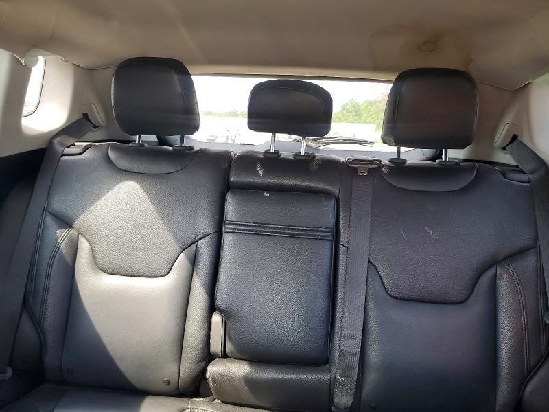 Продаж на аукціоні авто 2018 Jeep Compass, vin: 3C4NJCAB5JT408065, номер лоту: 65654186