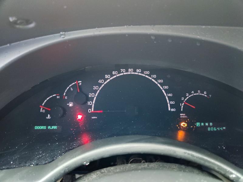 Продаж на аукціоні авто 2006 Chrysler Pacifica, vin: 2A4GM68456R614645, номер лоту: 66545566