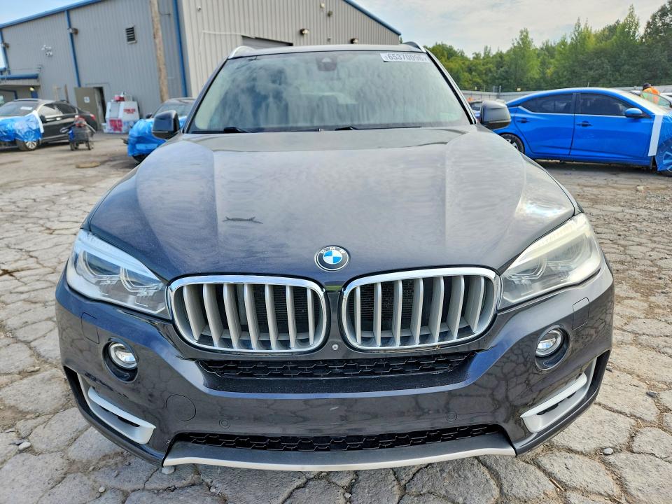 Aukcja sprzedaży 2016 Bmw X5, vin: 5UXKR6C53G0J81130, numer aukcji: 65370096