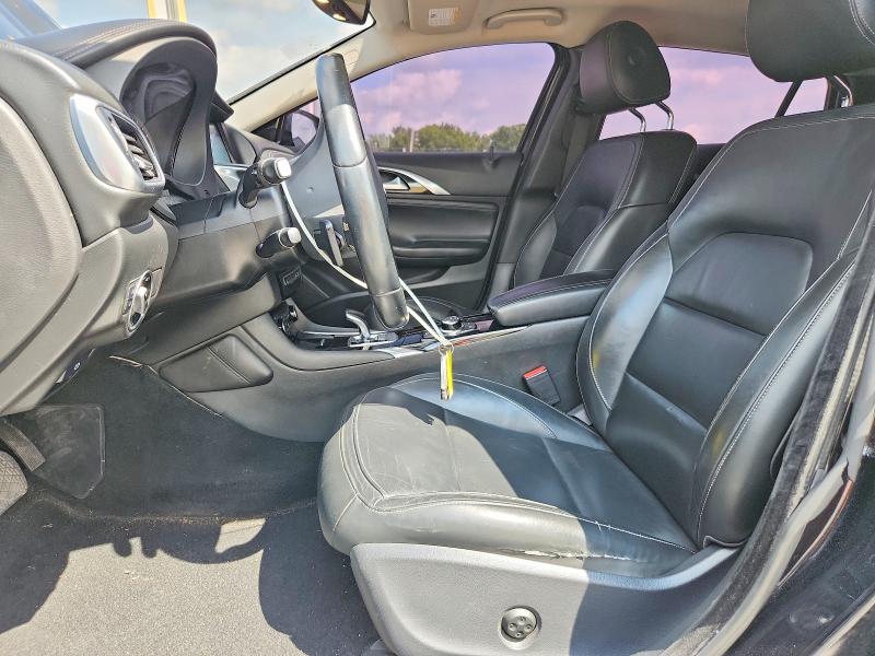 Продажа на аукционе авто 2017 Infiniti Qx30, vin: SJKCH5CR9HA014768, номер лота: 65925006