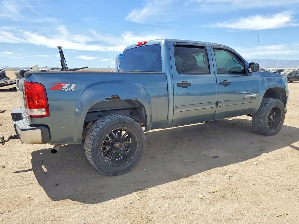 Продаж на аукціоні авто 2008 Gmc Sierra, vin: 3GTEK13M28G110074, номер лоту: 65555866