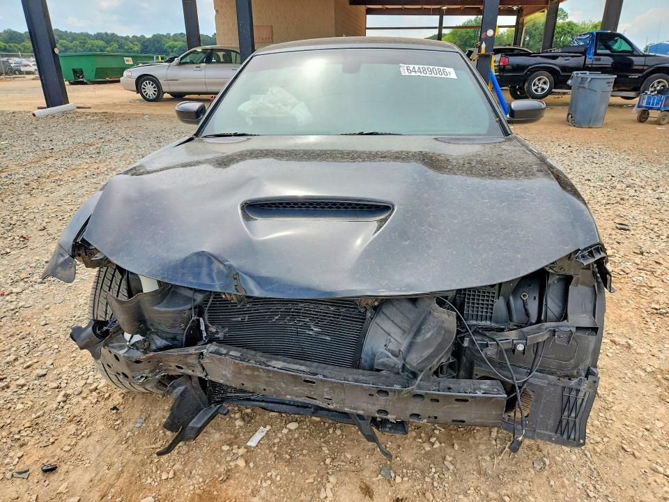 Aukcja sprzedaży 2019 Dodge Charger, vin: 2C3CDXHG7KH597291, numer aukcji: 64489086