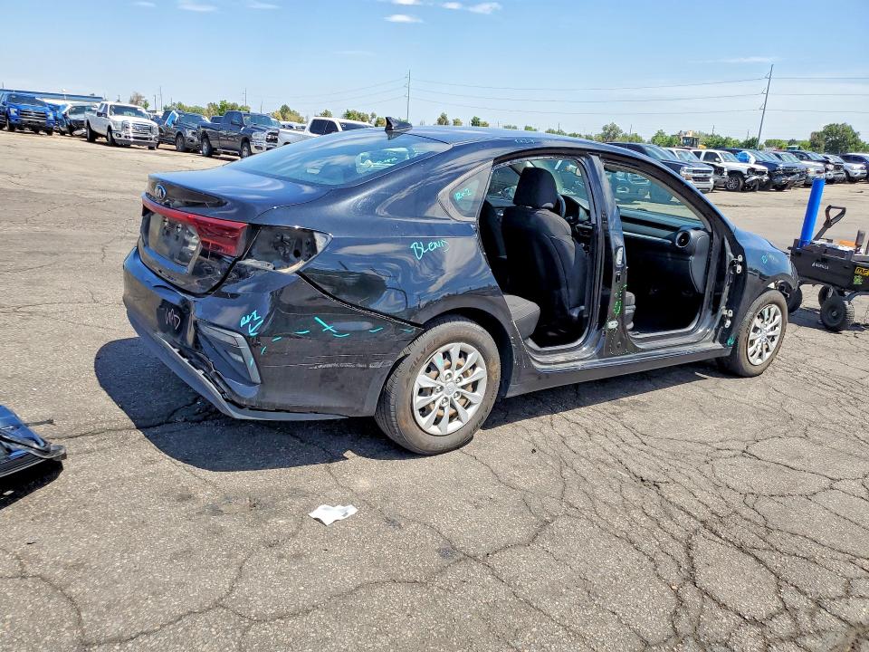 Aukcja sprzedaży 2020 Kia Forte, vin: 3KPF24AD8LE184354, numer aukcji: 65295046
