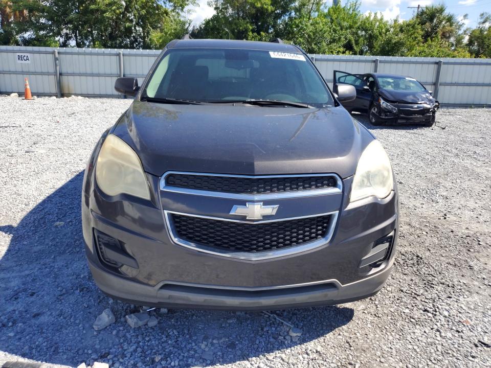 Продаж на аукціоні авто 2014 Chevrolet Equinox, vin: 2GNALBEK5E6134199, номер лоту: 64421646