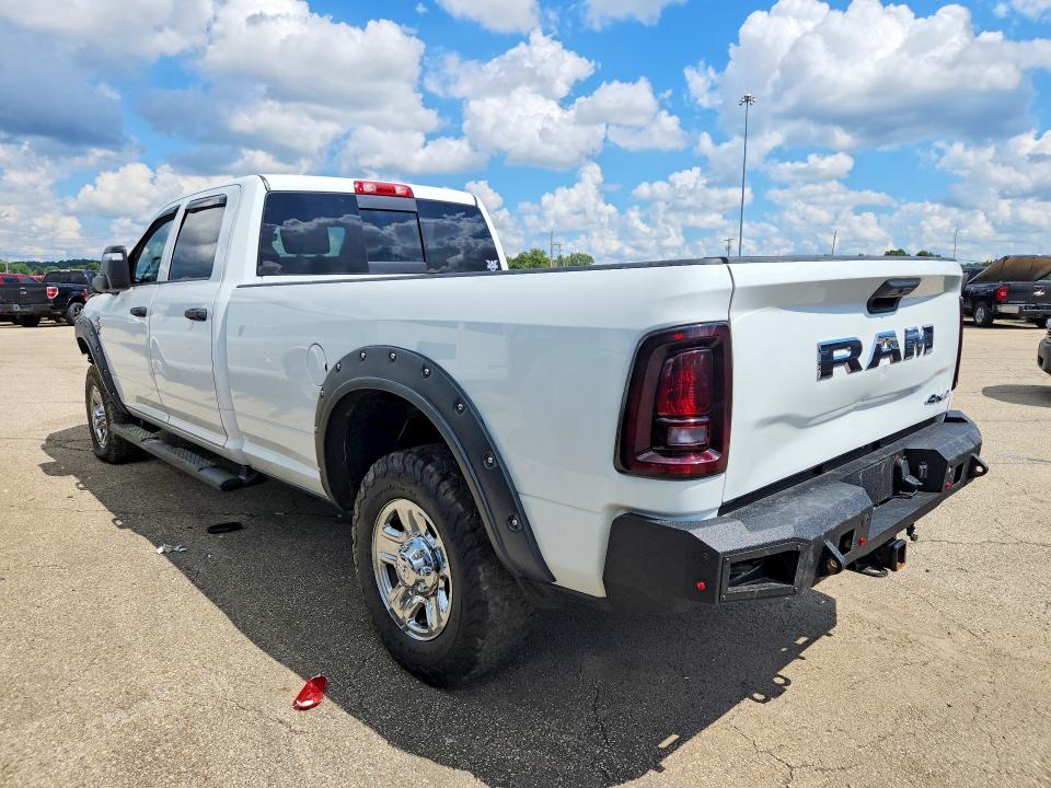Aukcja sprzedaży 2025 Ram 3500, vin: 3C63R3GLXSG526937, numer aukcji: 64941676