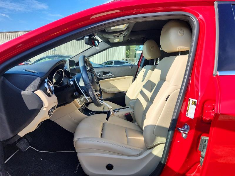 Aukcja sprzedaży 2019 Mercedes-benz Gla, vin: WDCTG4EB2KJ553184, numer aukcji: 63801206