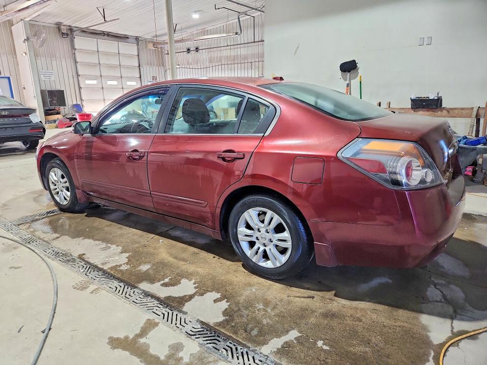 Aukcja sprzedaży 2011 Nissan Altima, vin: 1N4AL2AP7BN487535, numer aukcji: 65359386