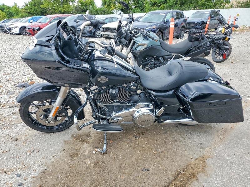 65028946 :رقم المزاد ، 1HD1KTP1XMB601522 vin ، 2021 Harley-davidson Fltrxs مزاد بيع