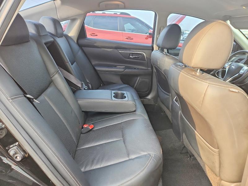 Aukcja sprzedaży 2017 Nissan Altima, vin: 1N4AL3AP0HC235457, numer aukcji: 64591716