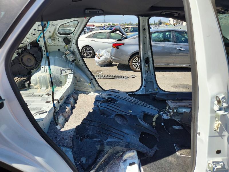 Aukcja sprzedaży 2026 Lexus Rx 350, vin: 2T2BAMBA3TC079446, numer aukcji: 63381276