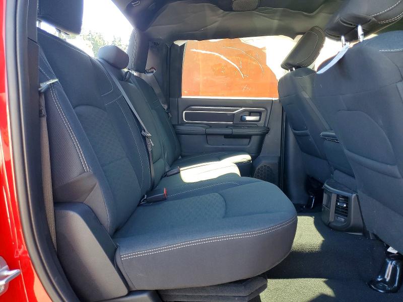 Продаж на аукціоні авто 2026 Ram 2500, vin: 3C6UR5DJ8TG300383, номер лоту: 64340026